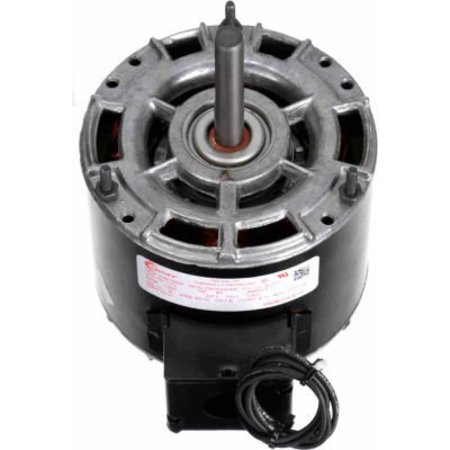 A.O. SMITH Century Direct Drive Motor, 1/6 HP, 1000 RPM, 115V, OAO BL6411